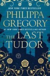 The Last Tudor Paperback