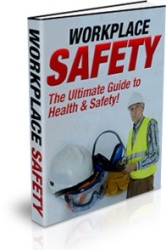 Workplace Safety - Ebook