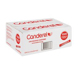 Canderel Aspartame Sticks 1000