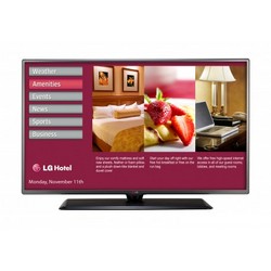 LG 42LY750H 42" Pro:Centric LED TV