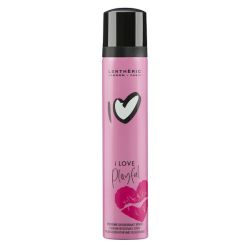 Lentheric I Love - Playful Perfume Body Spray - 90ML
