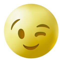 SNT Emoji Ball