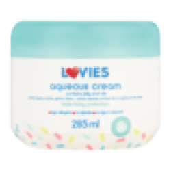 Fragranced Aqueous Cream 285ML
