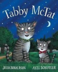 Tabby Mctat Foiled Edition Pb Paperback