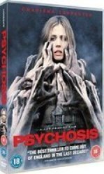 Psychosis DVD