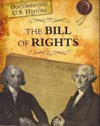 The Bill Of Rights paperback