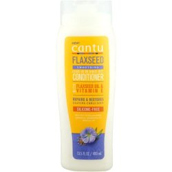Cantu Flaxseed Smoothing Conditioner 400ML