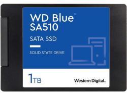 Western Digital Wd Blue 2.5-INCH 1TB Sata Nand Internal SSD WDS100T3B0A