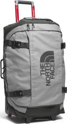 The North Face Rolling Thunder 30inch Trolley Zinc Grey duck Green