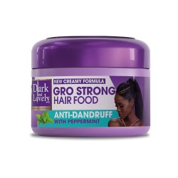 Gro Strong Anti-dandruff Hairfood - 250ML