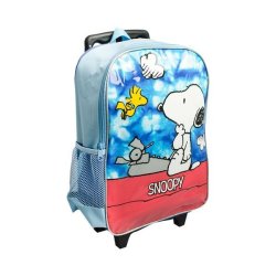 Snoopy Trolley Bag