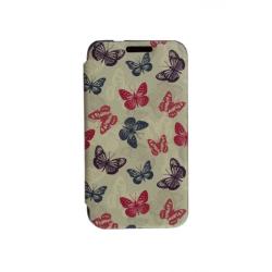 Tellur Folio Case For Samsung J1 MINI Butterfly - Butterfly TLL112191