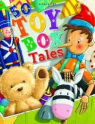 50 Toy Box Tales paperback