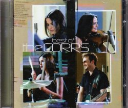 The Corrs - The Best Of - Cd