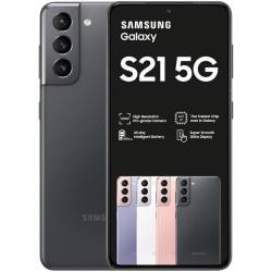 Samsung Galaxy S21 5G 256GB Dual Sim in Phantom Grey
