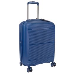 Cellini Qwest 2.0 Luggage Collection - Navy 55