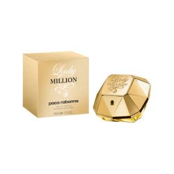 Paco Rabanne Lady Million Eau De Perfume 30ML
