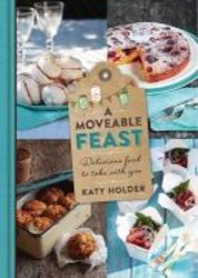 A Moveable Feast Hardcover