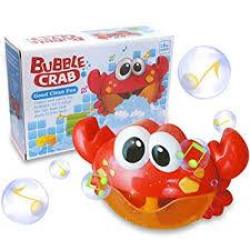 4AKID Bubble Crab Toy
