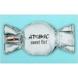 Atomic Eau De Parfum Sweet Flirt 30ML