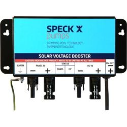 Speck Pumps Solar Voltage Booster 350V Livestainable