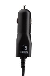 Powera Nintendo Switch Car Charger - Nintendo Switch