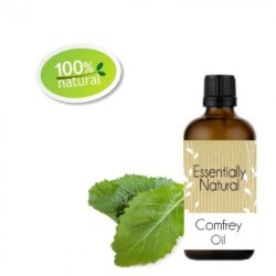 Comfrey Infused Oil - 30ML