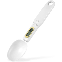 Digital Measuring Spoon Small Food Scale