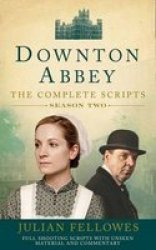Downton Abbey: Series Two Scripts