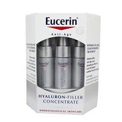 Eucerin Hyaluron-filler Concentrate 5ML X5 +1 Free