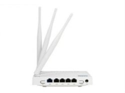 Netix Netis WF2710 AC750 Wireless Dual Band Router