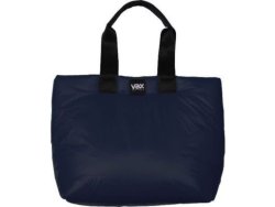 Vax Barcelona Ravella Women's Tote Bag For 15.6" Notebook - Dark Blue
