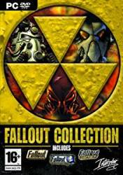 Fallout Collection PC
