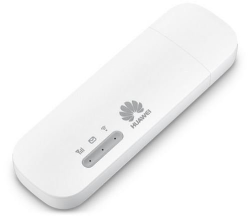 Huawei e8372 разъем антенны