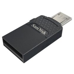 San Disk Dual Drive USB 2.0 16GB SDDD1-016G-G35