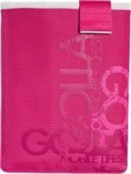 Golla Pink Indiana Universal Pocket For 7" Tablets
