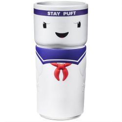 Official Coscup: Ghostbusters Stay Puft Marshmallow Man