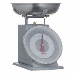 Living Scale Grey 4KG