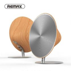 Remax Bluetooth Nfc Desktop Speaker Silv RB-M23