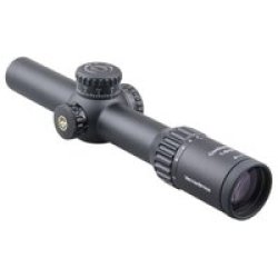 Vector Optics Continental 1-6X28 Ffp Riflescope