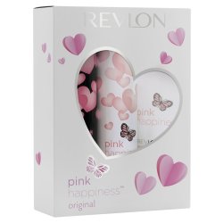 PINKHAPPINESS - Pink Happiness Gift Set Org And Ls 1 Ea