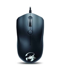 Genius Scorpion M6-400 Dt USB Gaming Mouse Black