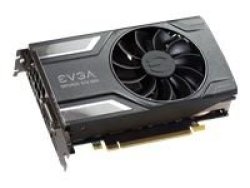 EVGA Geforce Gtx 1060 03g-p4-6162-kr