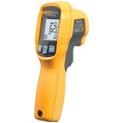 Fluke 62 Max Ir Thermometer Prices | Shop Deals Online | PriceCheck