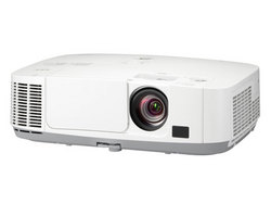 NEC P451W Projector