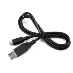Yustda USB Charging Cable Power Supply Charger Cord Lead For Gueray Portable Cd Player ZL1901