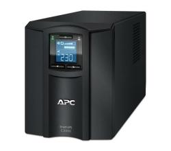 APC Smart-ups C 2000VA 1300W Lcd 230V SMC2000I