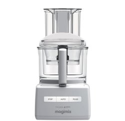 Magimix Food Processor Compact White 4200