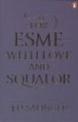 For Esme - with Love and Squalor - and Other Stories Re-issue