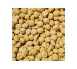 Macadamia Nuts - Roasted & Salted - 500G